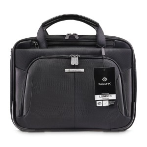 Duża torba na laptopa Zagatto 15,6" ZG124