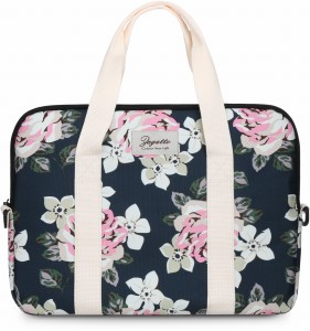 Torba na laptopa flowers 15,6" ZG678