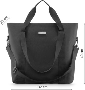 Torebka damska na ramię, shopperka ZG815