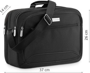 Torba męska na ramię Torba miejska Torba do pracy Torba biznesowa ZG809