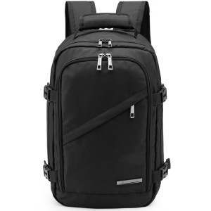 Zagatto ZG895 Plecak podróżny 40x20x25 do samolotu