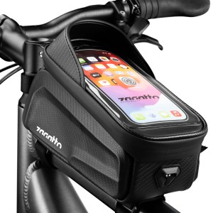 Sakwa rowerowa ZG962